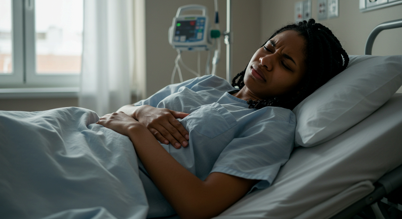 반복된 담낭 기능 저하가 원인 되기도 해요