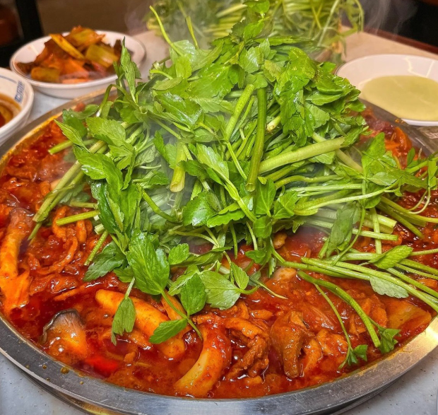 서울 강남, 논현에 가면 꼭 가봐야 할 맛집 TOP 10