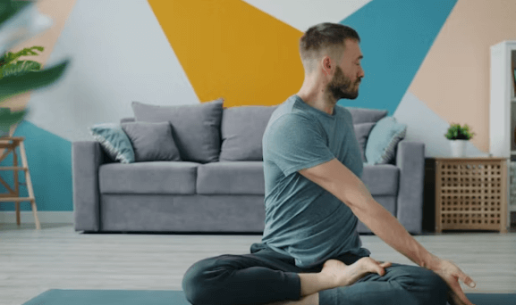 중년 운동 추천:걷기보다 좋은 &amp;#39;감각 운동&amp;#39; 4가지 방법