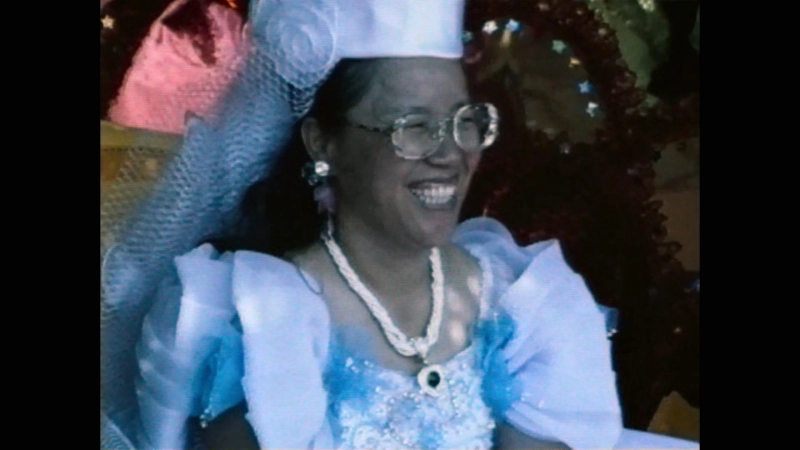 신나라레코드와 아가동산