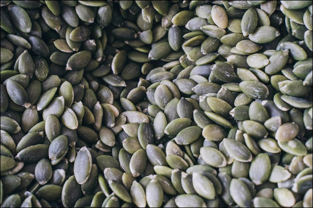 호박씨 효능 효과&amp;#44; 건강 지키는 활용법 공개