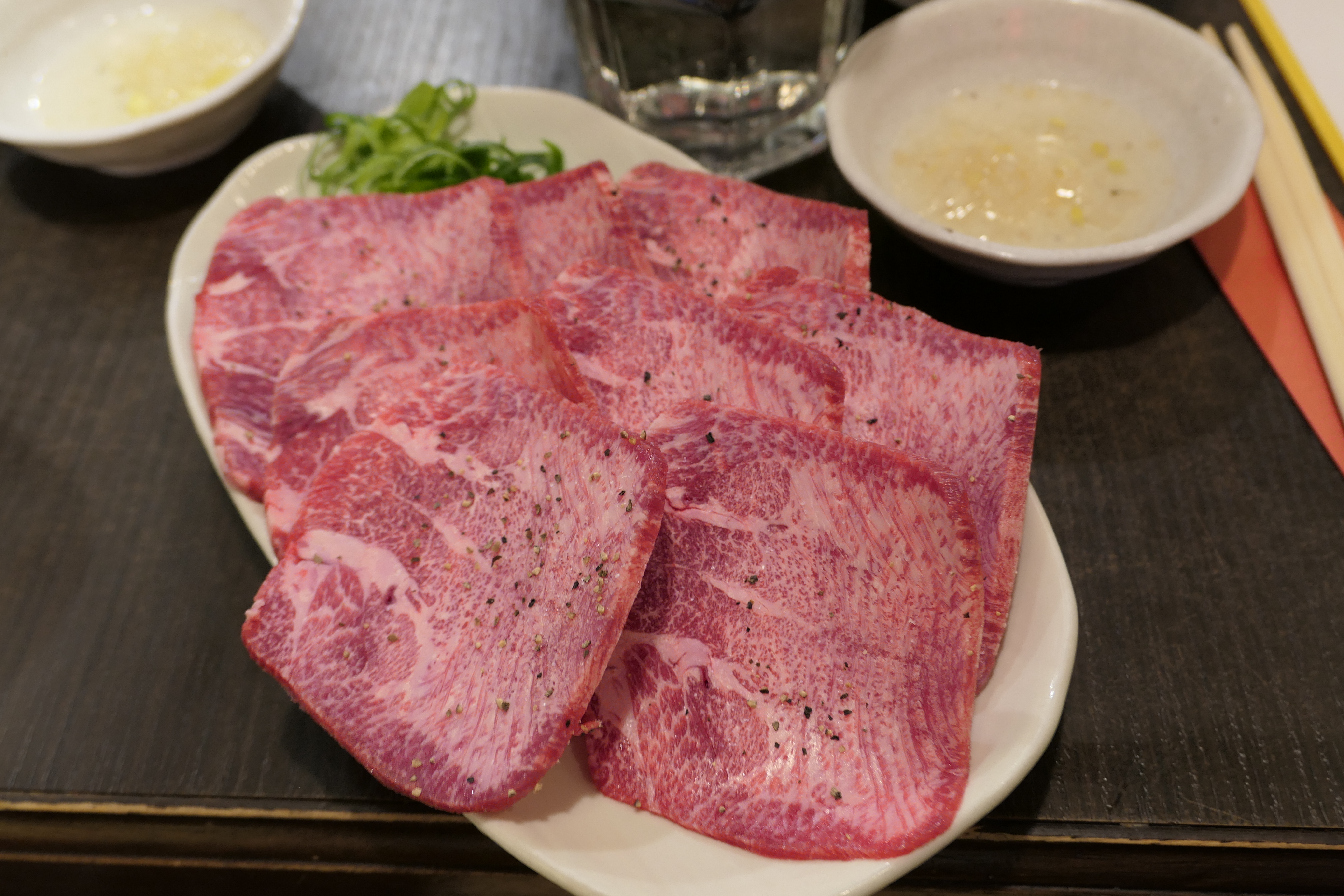 오사카 야끼니꾸