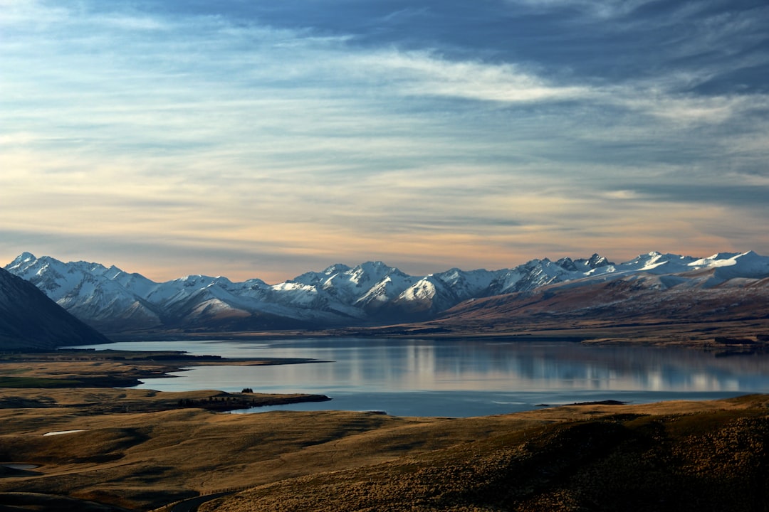 Landscape