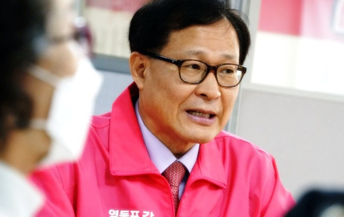 문병호 국회의원 프로필