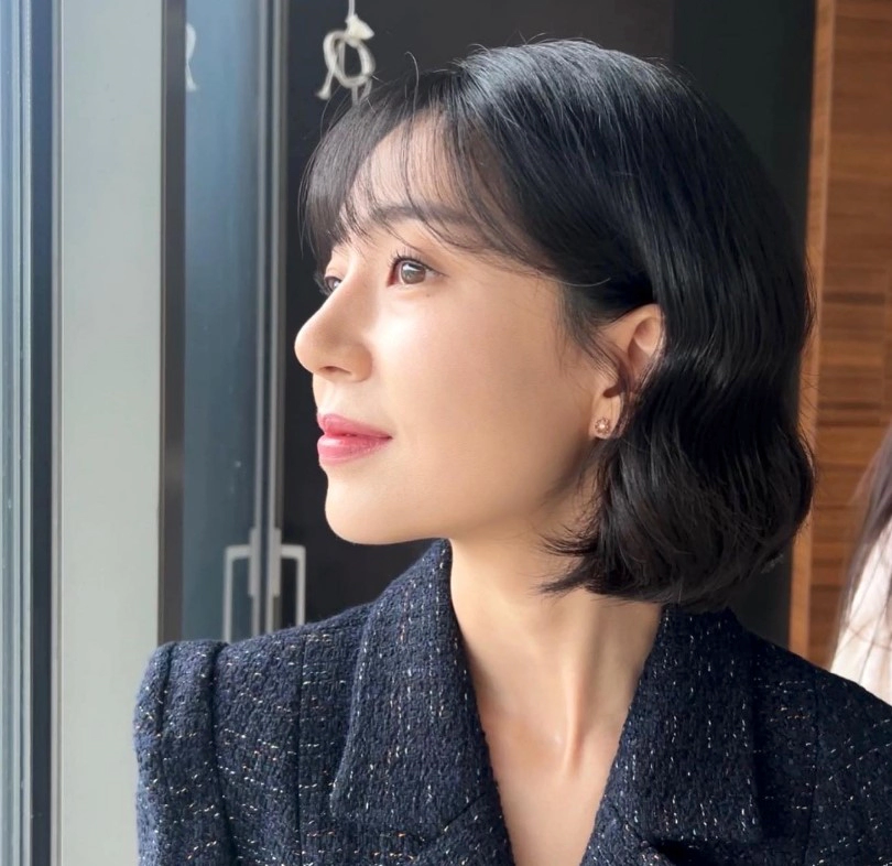 백진희 프로필 나이 키 출연 드라마 및 금사월 백진희 윤현민 결별 이유 소식