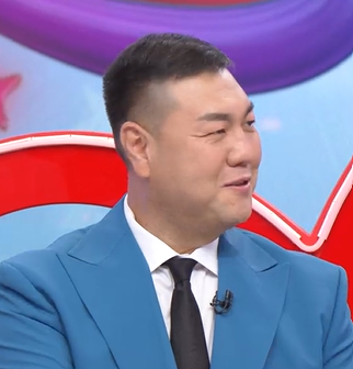 백승일 프로필