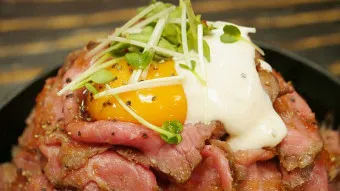 일본식 덮밥 레시피_1