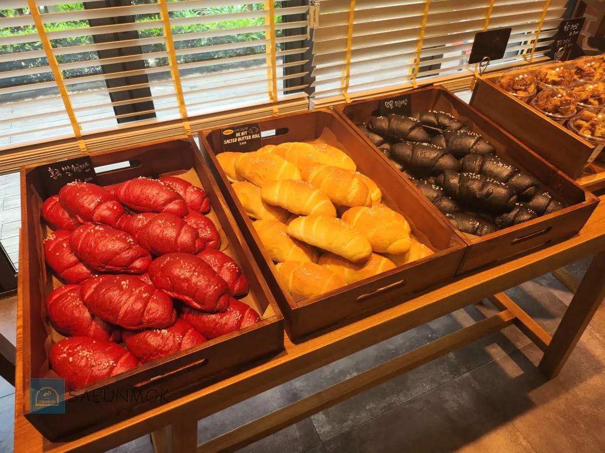 오산-드빛-베이커리-소금빵