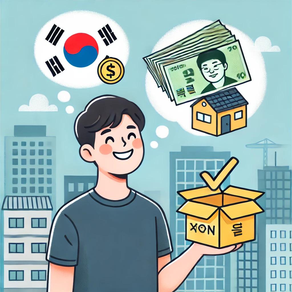 청년 월세지원금