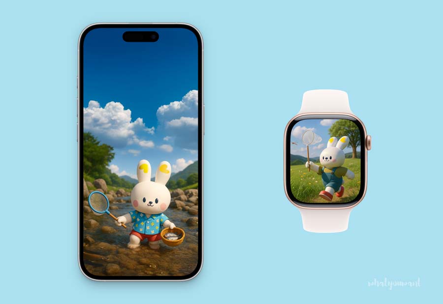 무료 굿즈 받는 방법 총정리|디지털 굿즈도 인기