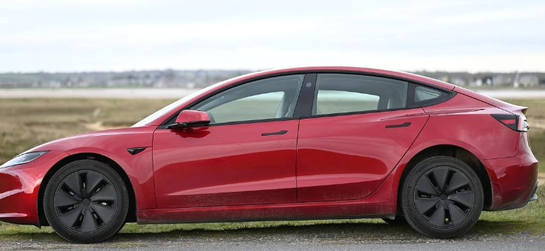 전기차 시장 미국과 한국 산업 비교 투자전략에 필요한 자료
