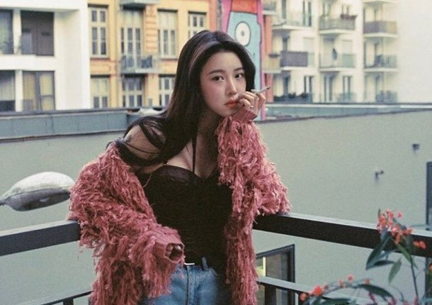 예