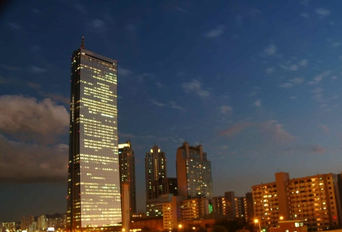 여의도 불꽃축제 2025