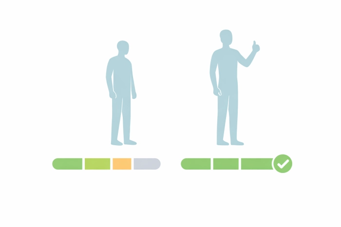 폐암 수술 후 회복기간
