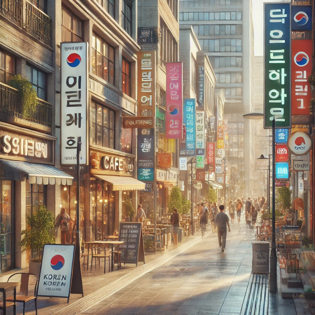 상가임대차보호법과 바닥권리금 반환 의무 완벽 이해