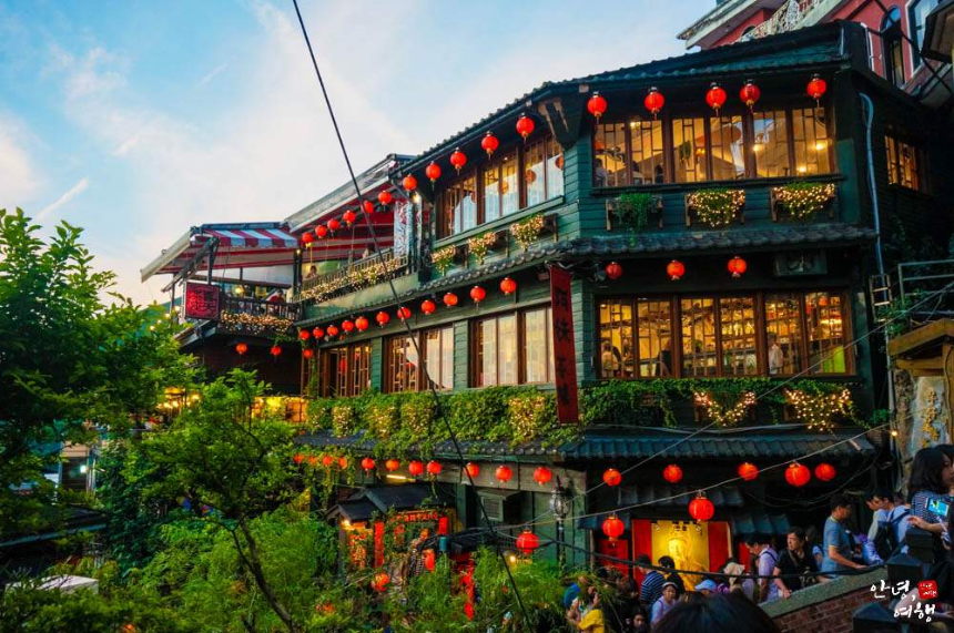 대만 여행 가이드 필수 준비물&amp;#44; 입국 절차&amp;#44; 관광지 추천 &amp; 꿀팁