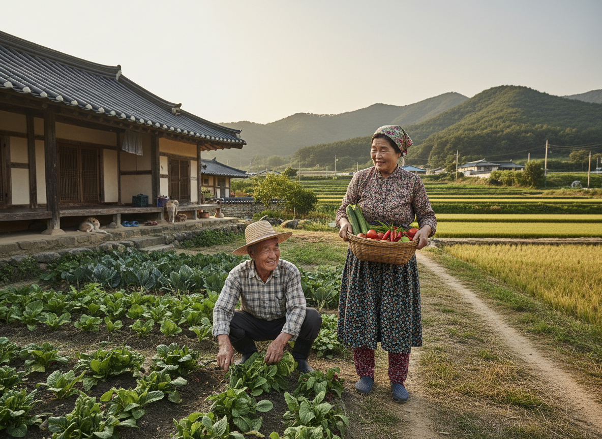 부모님 인적공제