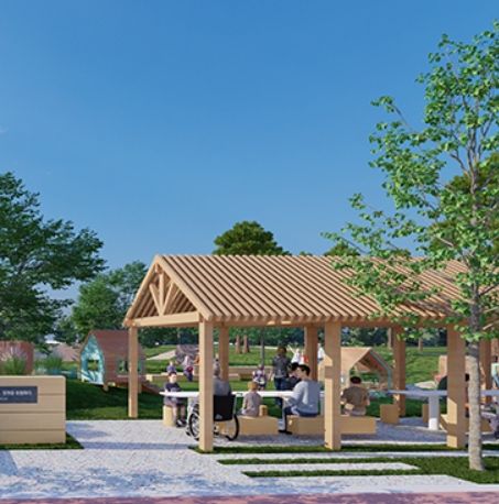 2025 서울국제정원박람회