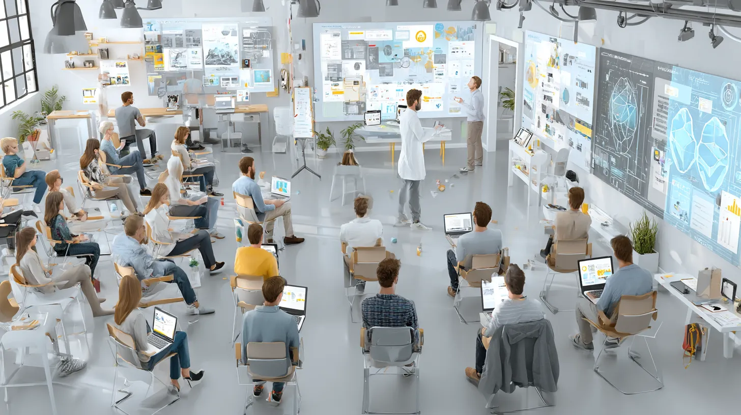 AI ๊ต์ก ํธ๋ ๋