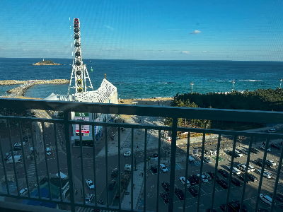 어반스테이 속초해변