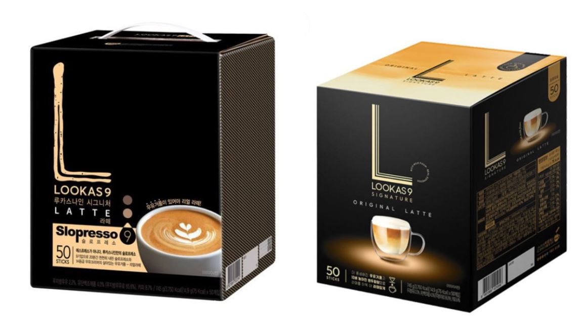 루카스나인 라때 커피믹스 최저가