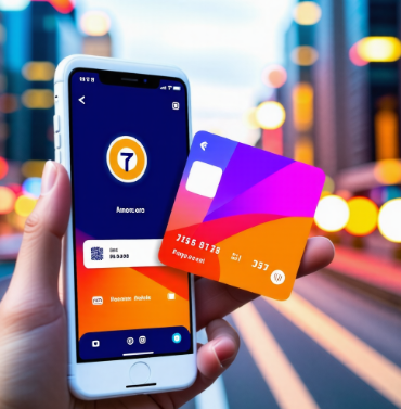 MULTI Oil 모바일카드