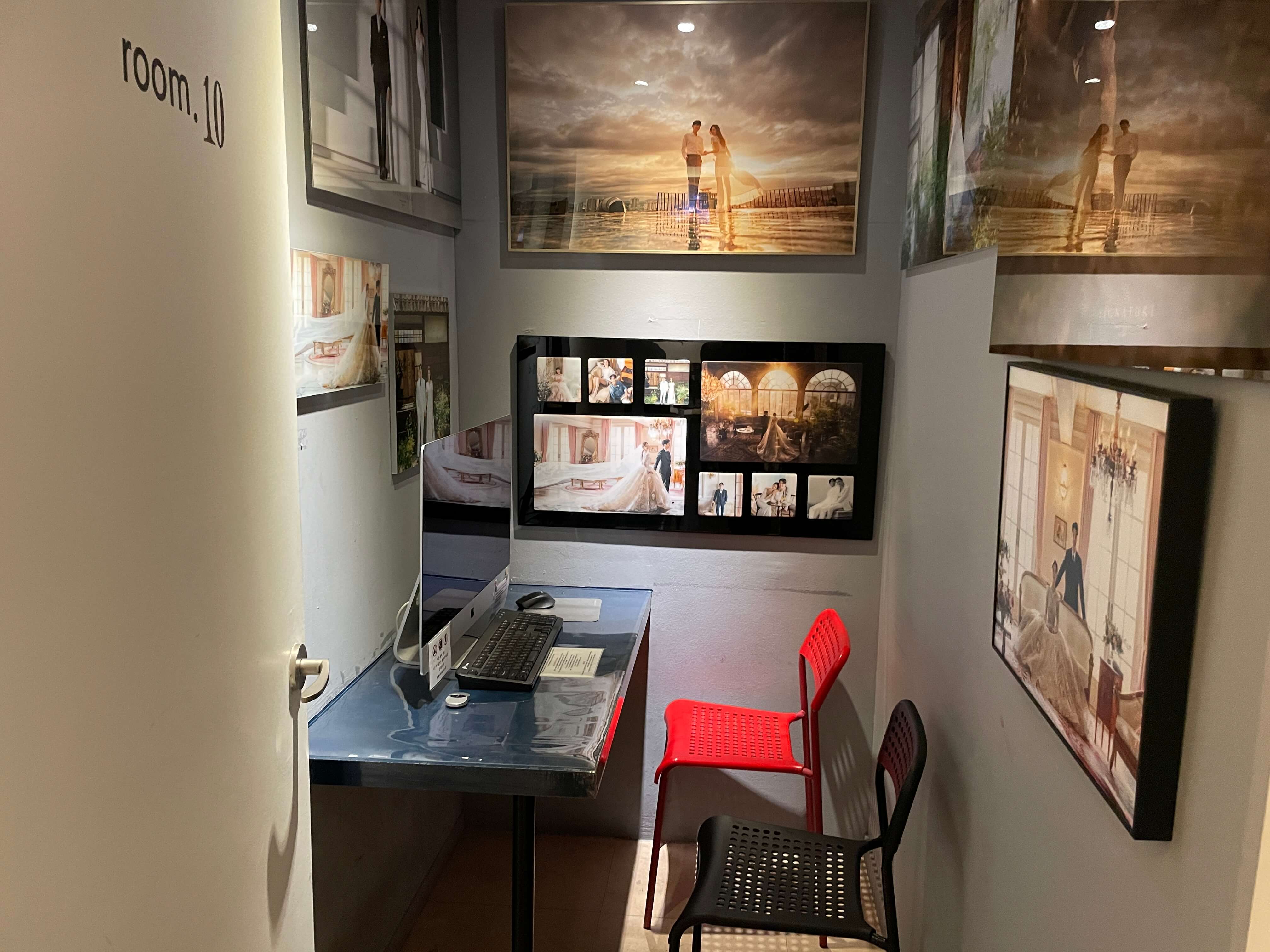 가을스튜디오 사진셀렉