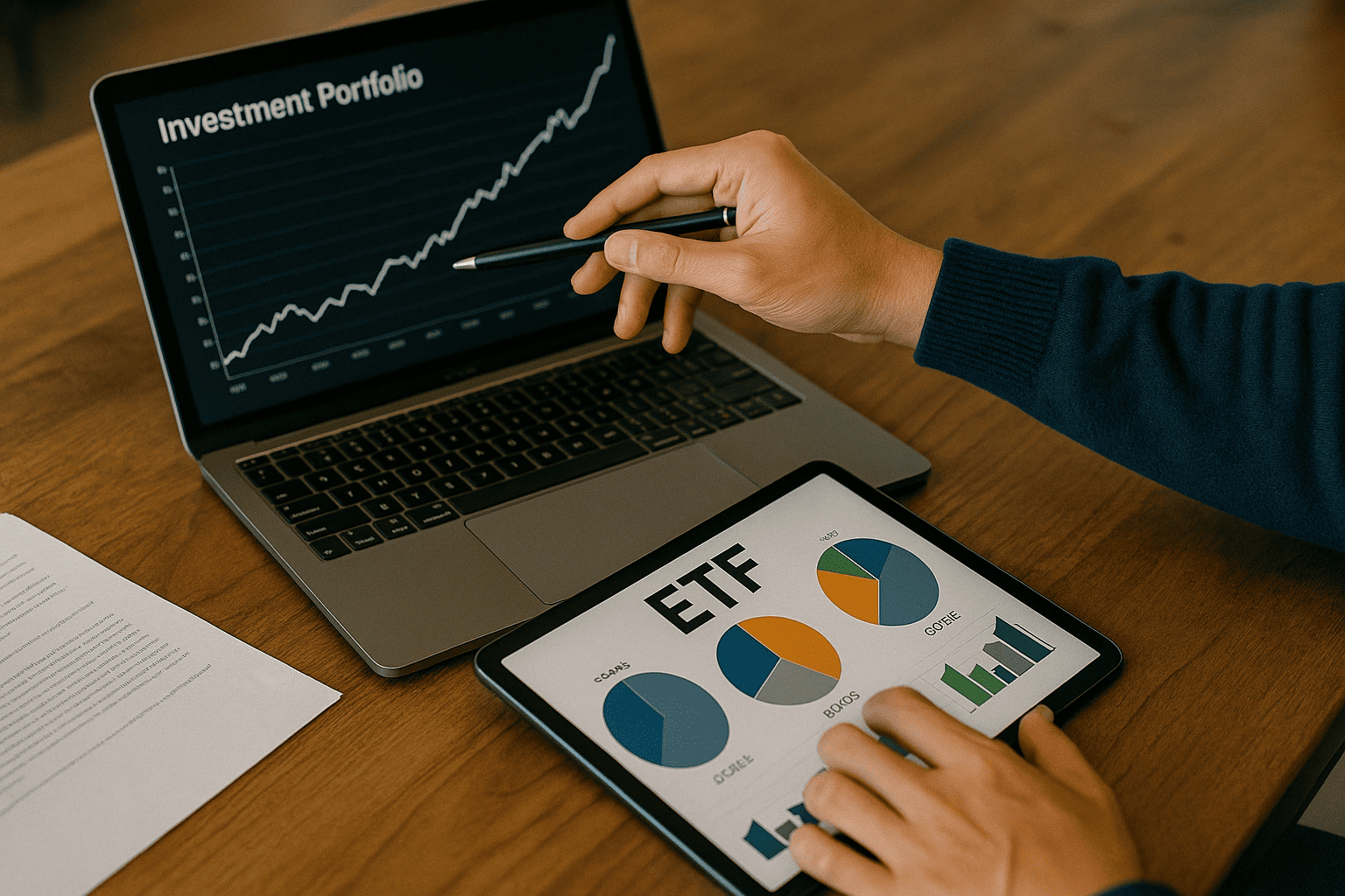 30대를 위한 연금저축 ETF 전략: 자산성장과 절세의 황금기 활용법