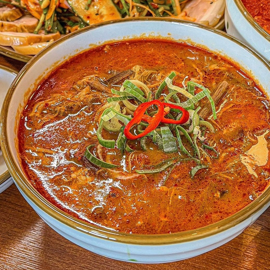 제주 용두네해장국