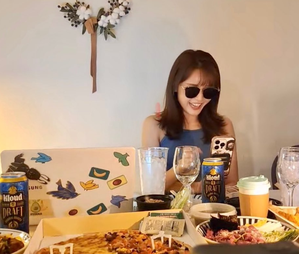 기추자 나이 프로필