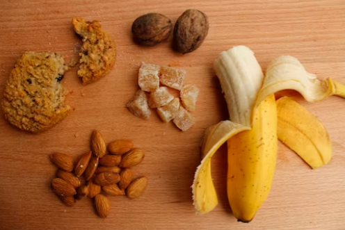 탄수화물 단백질당