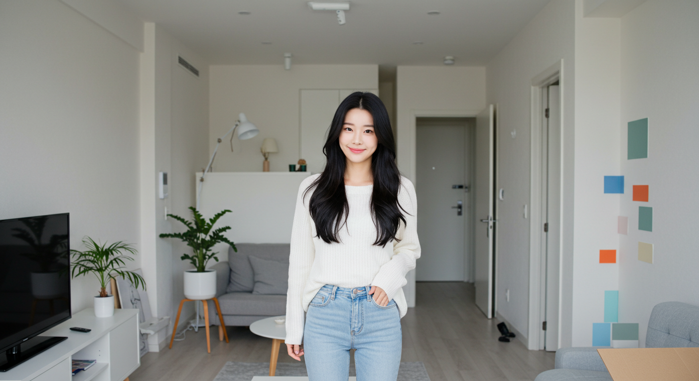 생애최초 주택구입자금대출 미혼