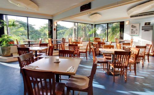 프로아 내부 사진