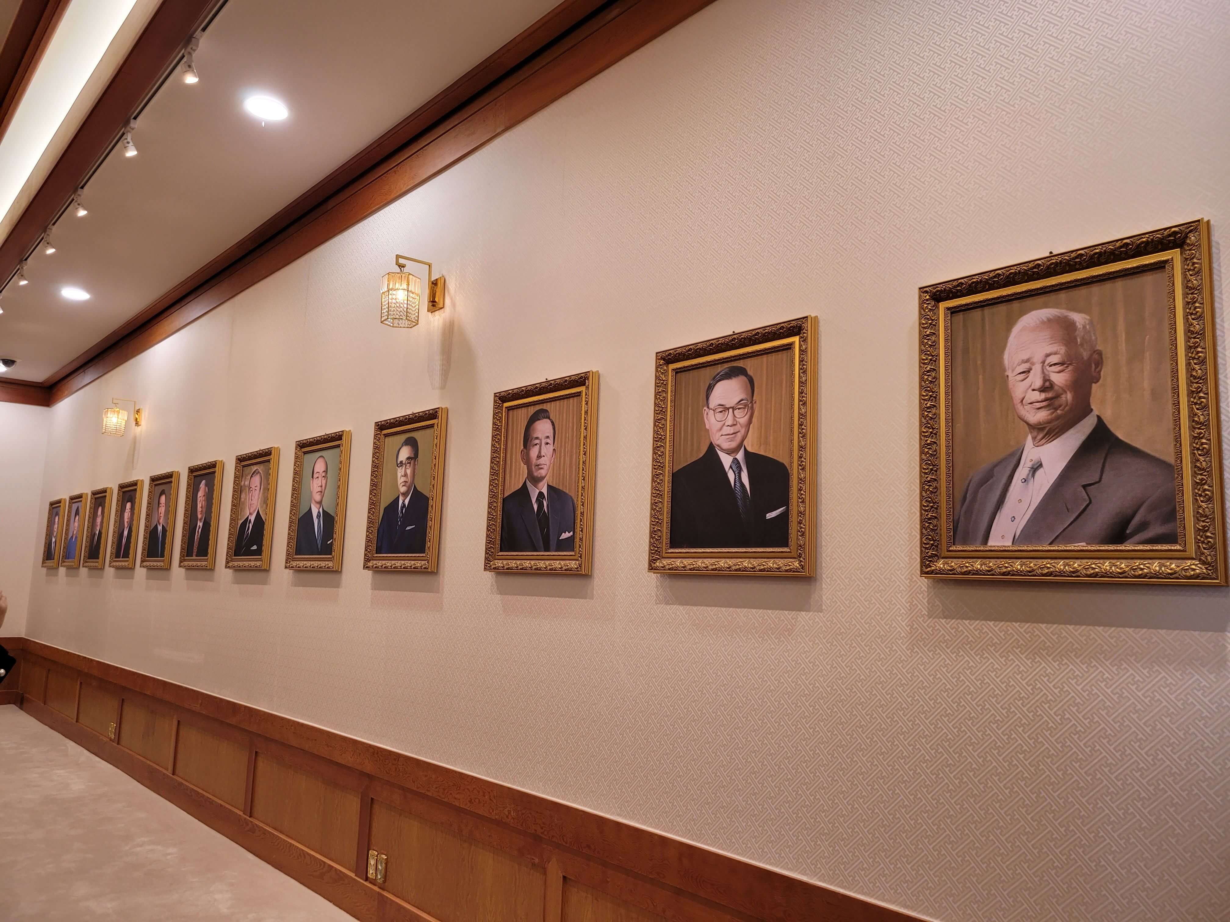 청와대 관람신청 예약방법 후기 맛집