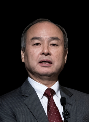 소프트뱅크 창립자겸 대표이사 사장 ceo 손정의 그의 인생습관과 좋아하는 음식 그리고 사랑