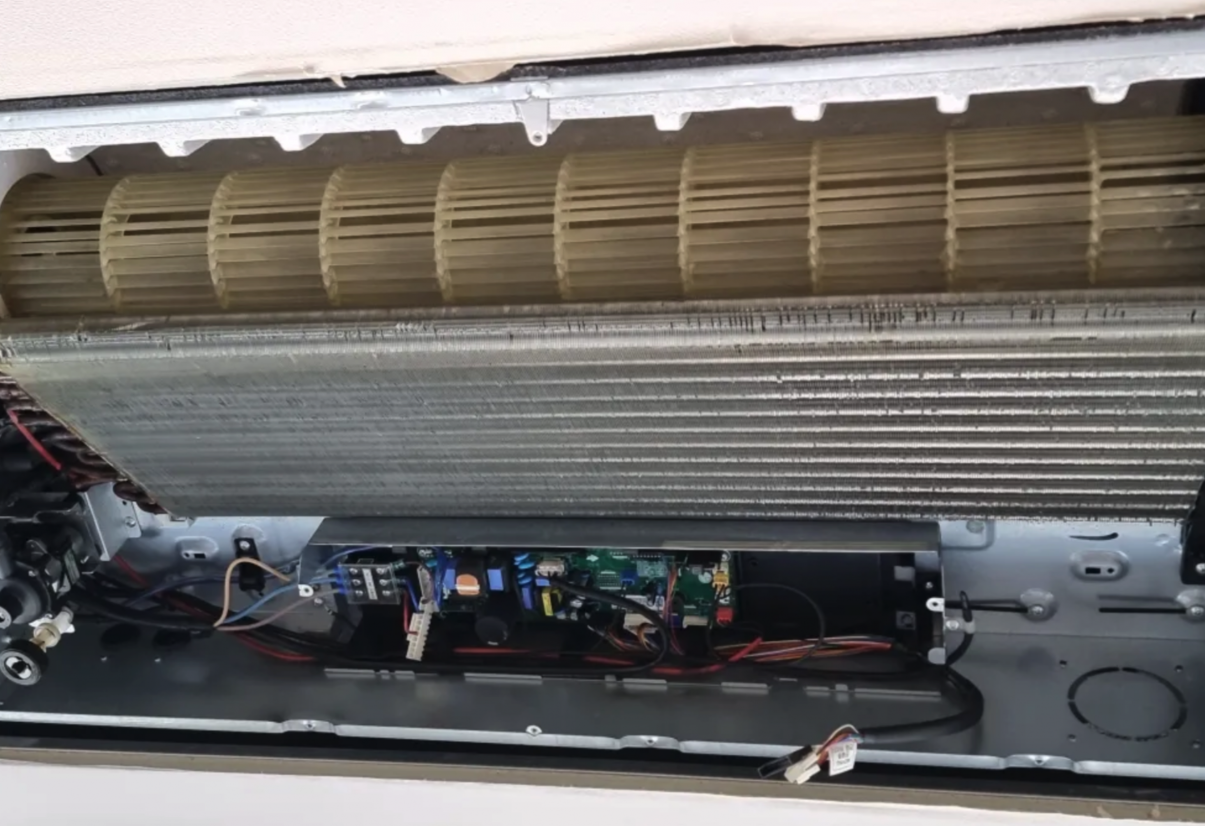 강릉에어컨사진