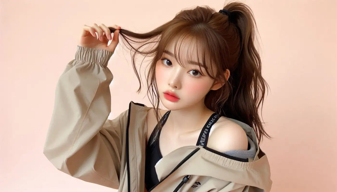 비만치료제-오젬으로-비만관리하는-여성의-모습