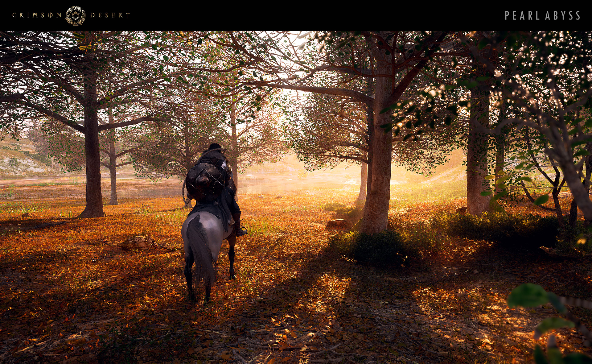 펄어비스 붉은 사막