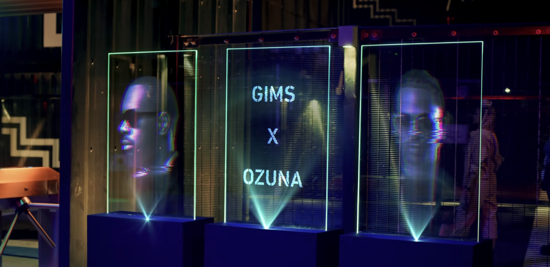 카타르 월드컵 공식 사운드 트랙 Arhbo