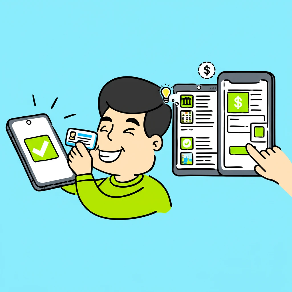 삼성증권 mPOP 비대면 ISA 계좌..