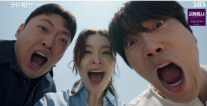 SBS드라마 커넥션 14화 마지막회리뷰 드디어밝혀지는진실