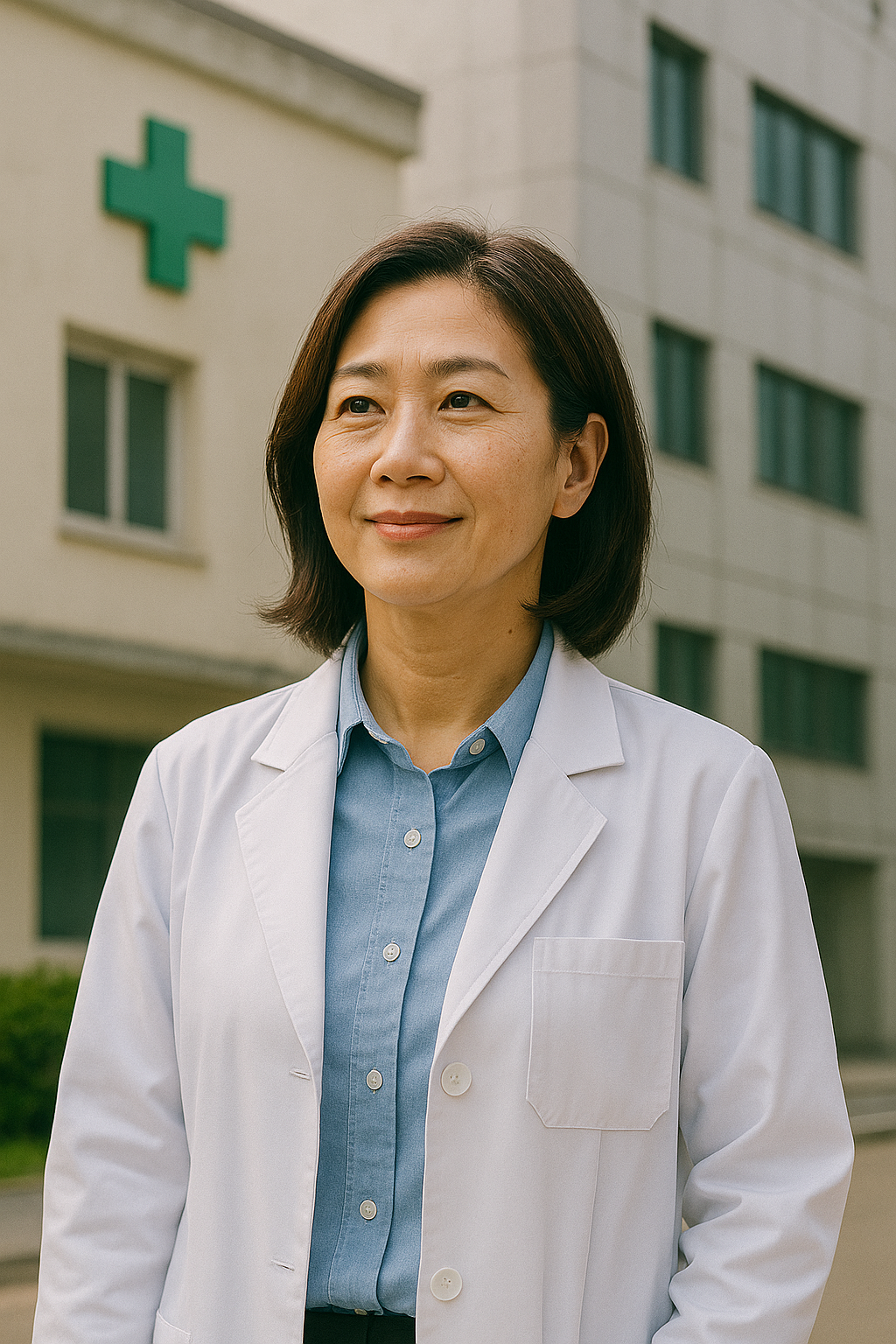 중년건강을 위한 보건소 검진 vs 개인 병원 차이 (보건소, 개인병원, 중년건강검진 비교)