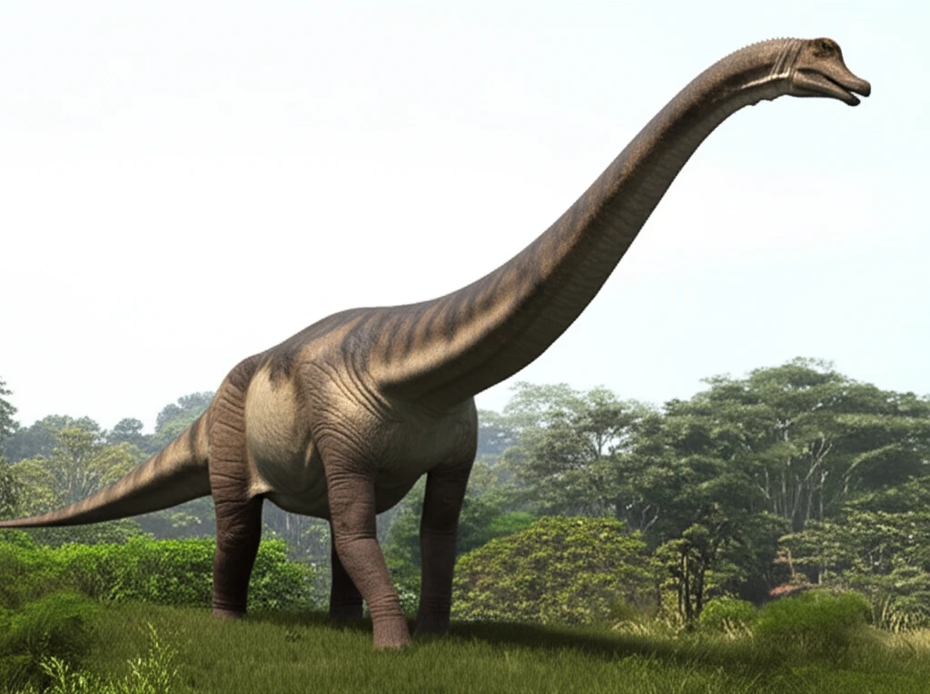 공룡의 유산 화석이 들려주는 쥬라기 