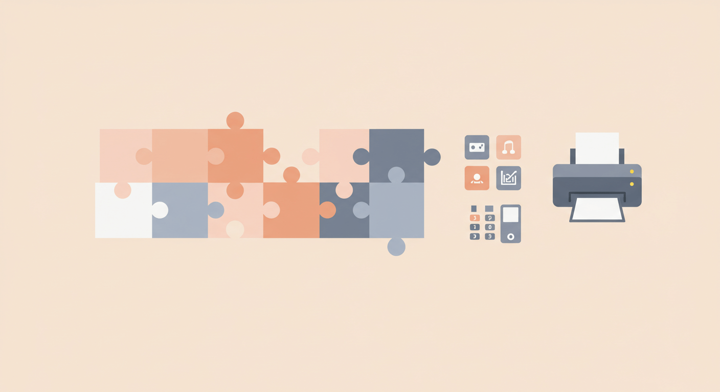 호환성: 윈도 10의 넓은 품, 윈도 11의 고급 최적화