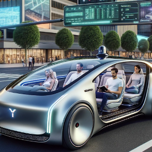 자율주행 관련주 대장주 테마주 주식 TOP10