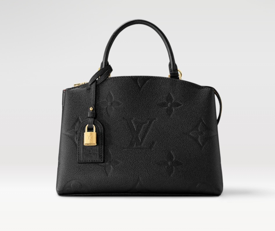 루이비통 쁘띠뜨 팔레