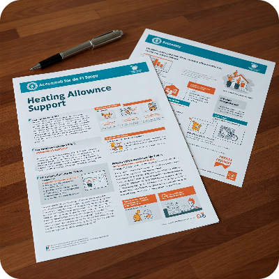 근로계약서 작성