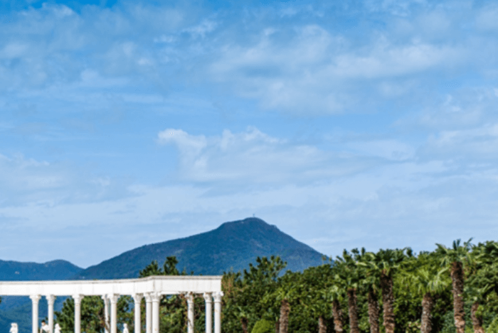 외도_보타니아_가는방법_입장료_1박 2일_여행 코스