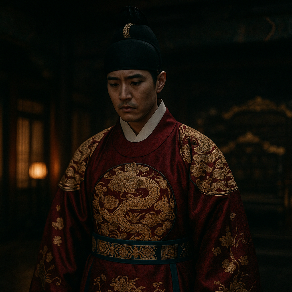 연산군 폐비윤씨 사건 재조명