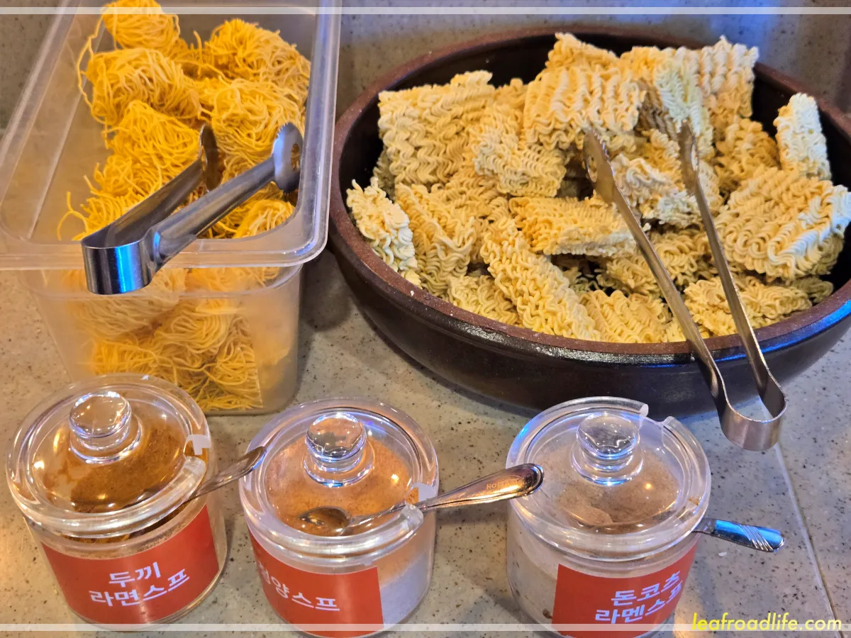 하남-미사-두끼떡볶이-라면